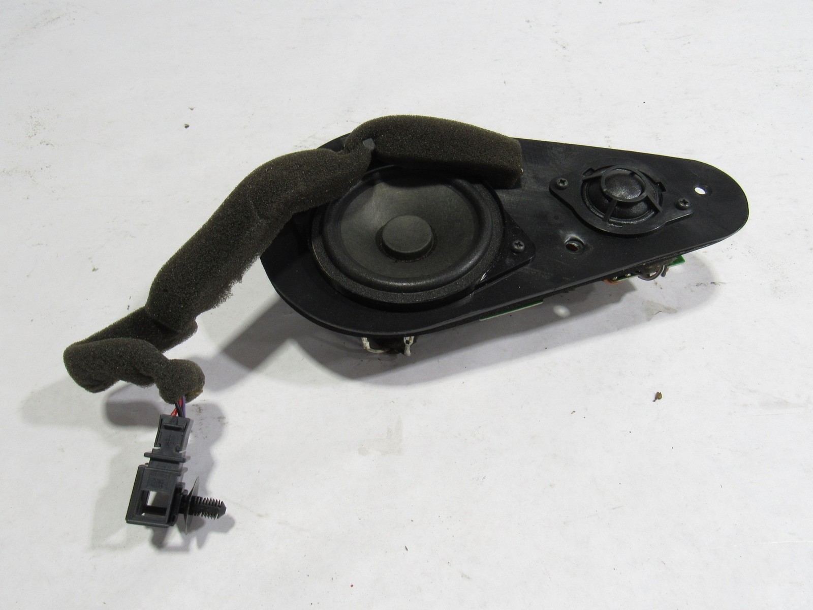 10-20 Bentley Mulsanne 2012 Front Right Audio Sound Speaker Loudspeaker @1