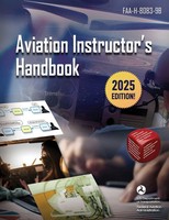 Aviation Instructor's Handbook | Faa-H-8083-9B | Federal Aviation Administration