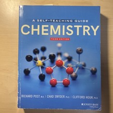 Chemistry: Concepts and Problems, A Self-Teac...