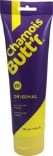 Chamois Butt'r Original 8oz Tube Each Prevents Chafing Washes Off Easily