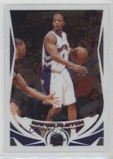 2004-05 Topps Chrome Rafer Alston #144 1k3