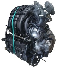 2009 Ford Escape 3.0l V6 Engine Complete Assembly Oem Black 125k Miles 2009 Ford Escape 3.0l V6 Engine Complete Assembly Oem Black 125k Miles
