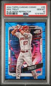Mike Trout Psa 10 | eBay