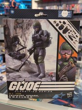 2023 Hasbro GI Joe Classified Series 6 Tripwire Apsara & M.A.C.L.E.O.D. New