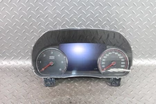 2015 Yukon 133k Miles Instrument Gauge Cluster Speedometer Tachometer OEM OE WTY