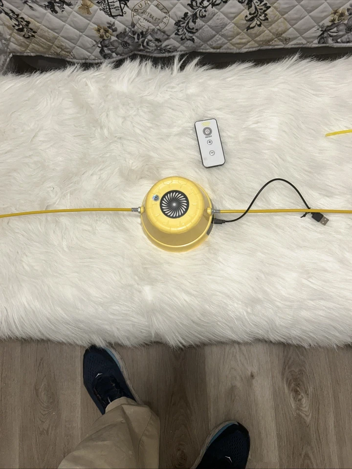 Practice Jump Revolving Ball - Image 2 of 4