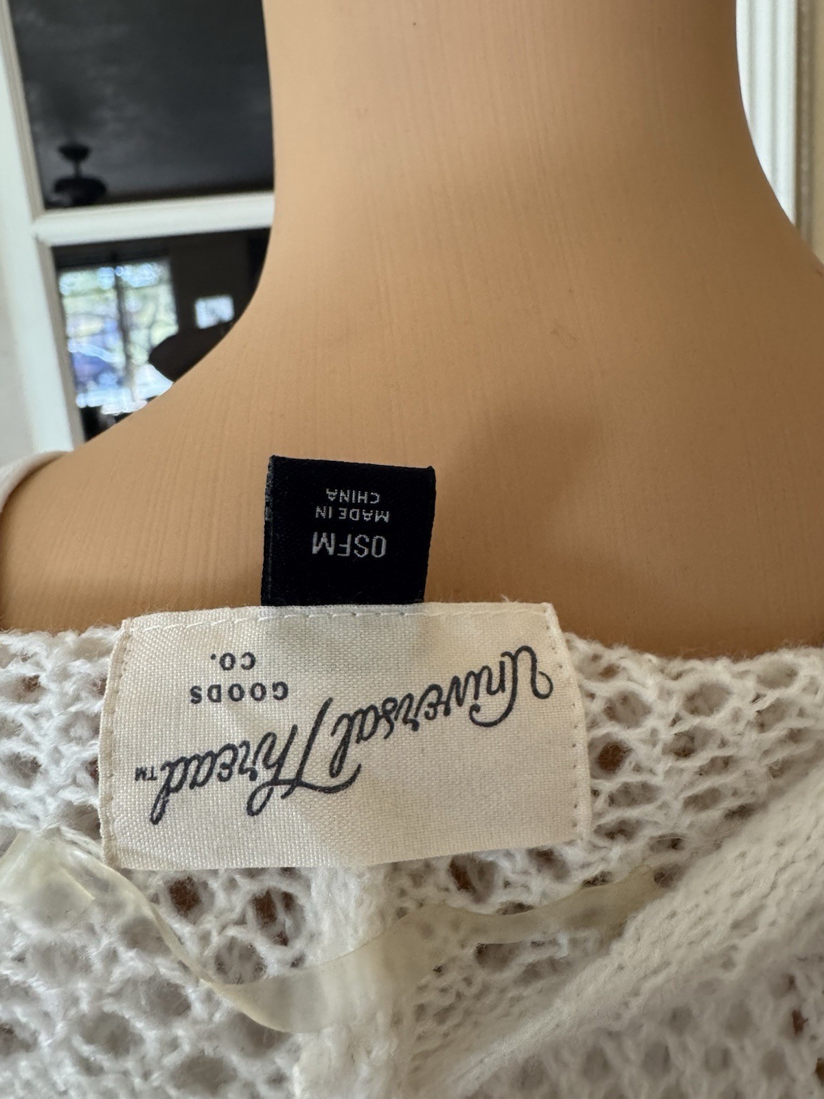 Universal Thread Colorblock Open Front Cardigan K… - image 4