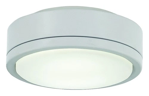 Minka Aire Light Kit Rudolph 6.75" - White - Picture 1 of 2