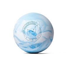 Myofascial Release Lacrosse Balls for Deep Tissue Massage and Pain Relief