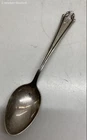 Reed & Barton St. George Sterling Silver Spoon