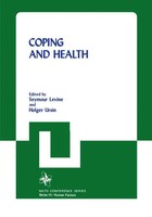 Seymour Levine (U. A.) | Coping And Health | Taschenbuch | Englisch (2013)