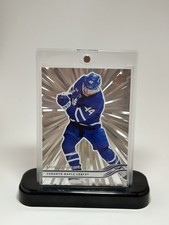 2025-26 Upper Deck Series 1 - Morgan Rielly #164 Outburst