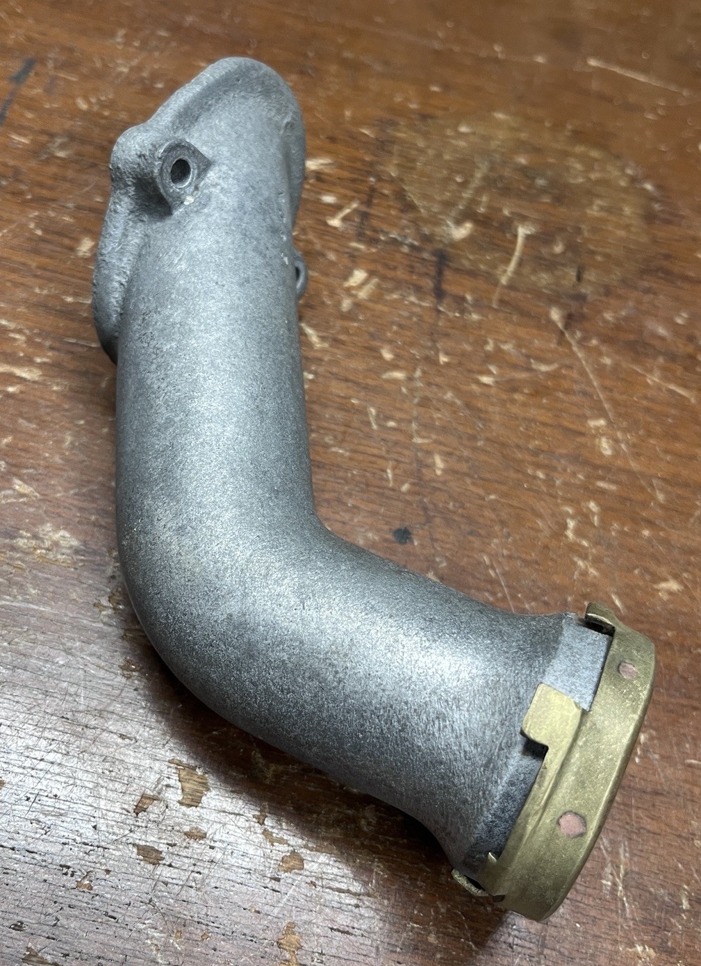 Rolls Royce Phantom II Oil Filler Tube P2 PII Prewar Antique 1929 1930 1931 1932