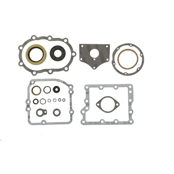 Dichtungssatz Getriebe P400195366897 FüR Harley Flhri 1340 Road King 1998-image