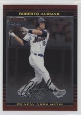Click to enlarge Roberto Alomar