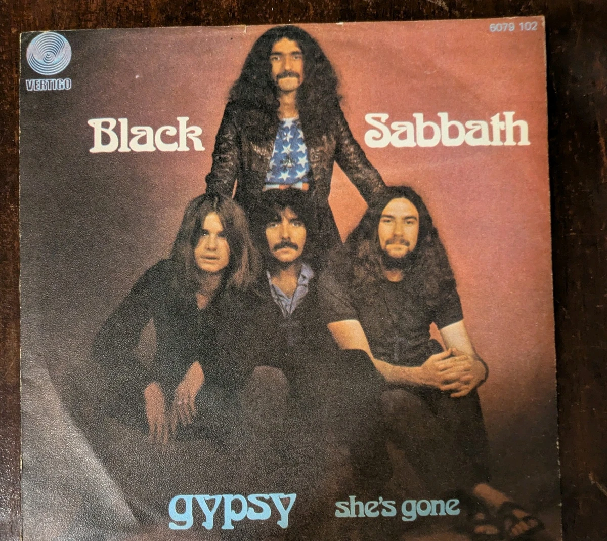 Black Sabbath 7