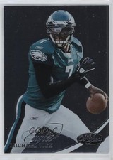 2012 Certified Michael Vick #80 0p1n
