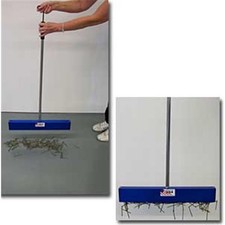 AMK LR-11 11 in. LR-Nailsweep