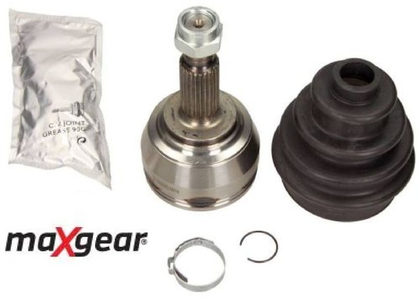Maxgear 49-0877 Gelenksatz FüR Antriebswelle FüR Renault-image
