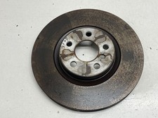 BMW X1 F48 F49 2018 Vorne links Vorne links Bremsscheibe vorne 34116865713 170kW