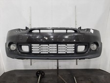 2015 MINI (BMW) PACEMAN Mk1 (R61) 3 Door Coupe Grey Front Bumper