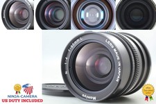 [MINT] Mamiya N 65mm f4 L