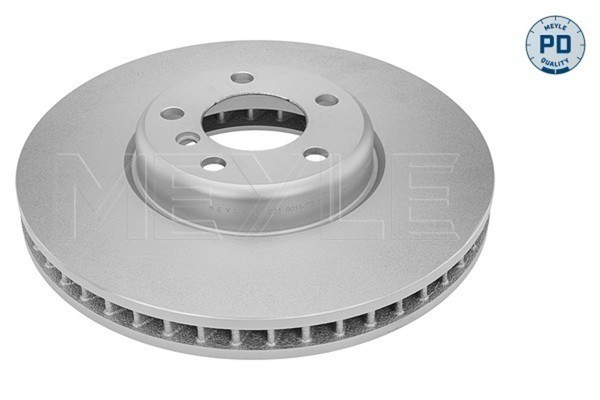 1X Bremsscheibe MEYLE-PD: Advanced Performance And Design. Meyle 383 521 0011/PD-image