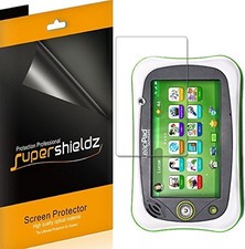 Supershieldz 3 Pack Designed for LeapFrog LeapPad Ultimate Screen...