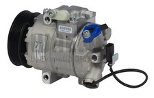 WAECO Kompressor Klimaanlage für VW Polo 9N_ 6R_ Fox 5Z1 5Z3 1J1 Skoda Fabia