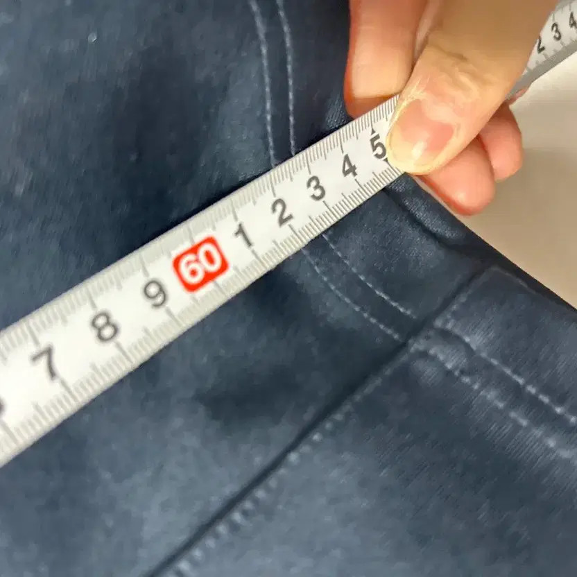 Nike Navy/Red Swoosh Track Jacket M thumbnail 4