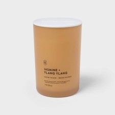 Glass Jar Candle - Threshold 