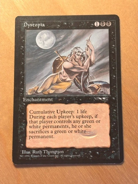 Dystopia 6 Alliances for sale | eBay