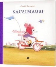 Claudia Burmeister Sausimausi (tapa dura) (importación del Reino Unido)