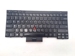 Lenovo ThinkPad T430 Keyboard Tastatur QWERTY  04Y0558 0C01953