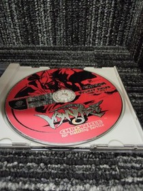 Capcom The Vampire Chronicles for Matching Service DC Soft