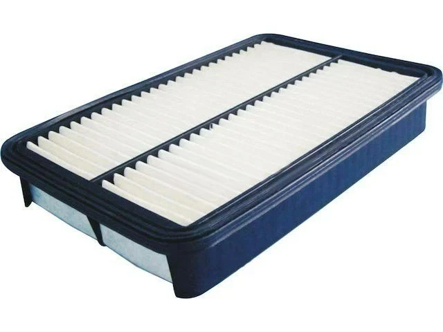 For Toyota Corolla 2000-2002 Air Filter Oil Filter OEM Spark Plug Kit - image 3 of 4