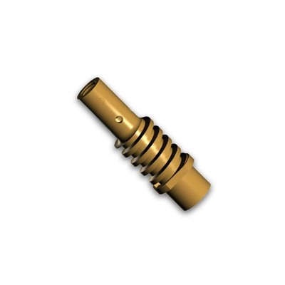 BINZEL GASDÜSETRÄGER MB 15, ABICOR BINZEL