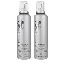Kenra Platinum Thickening Mousse #12 6.7 oz PACK of 2