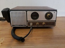 Teaberry "T" Dispatch CB Radio Base Station T