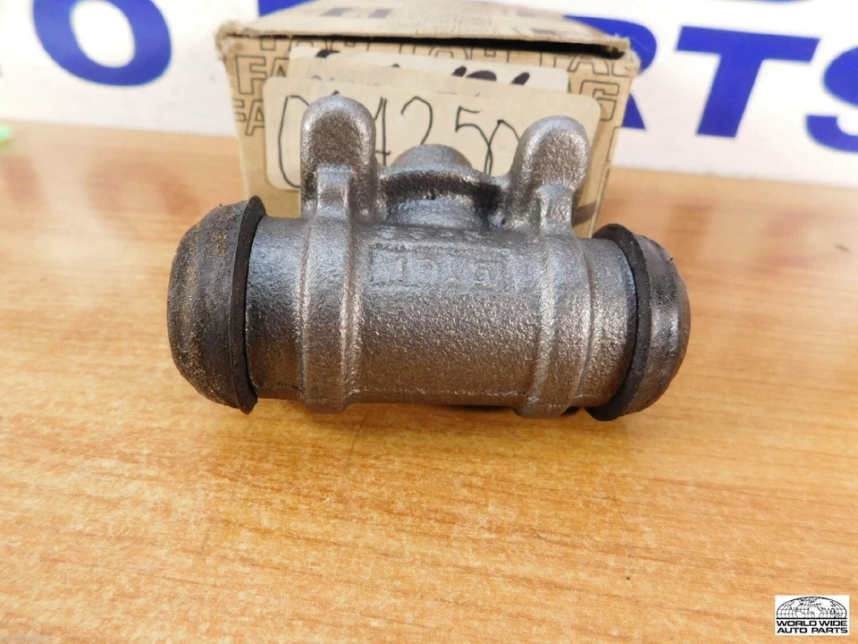 Cilindro de freio de roda traseira Fiat 131 Brava 1975-1981 - Imagem 4 de 4