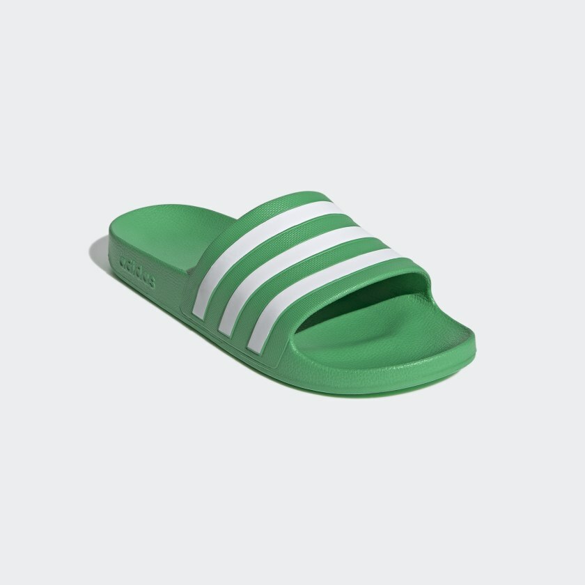 adidas slide ons