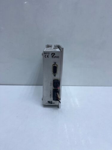 1PCS Used Pacific Scientific 6410-001-C-N-N