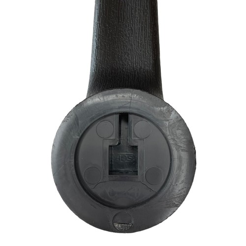 ProFurnitureParts Dark Brown Recliner Handle Lever 1/2" Square Mount & Set Screw - Picture 4 of 5