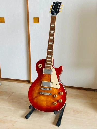 Gibson Les Paul Traditional 2013 Electric Guitar From JAPAN