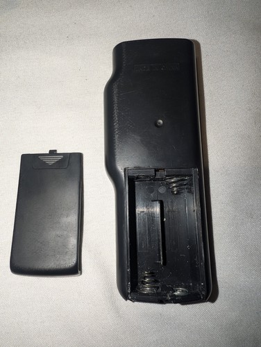 SONY Remote Control VTR RMT 713 Video8 Handy Cam Corder CCD TR31 TRV52 TR40 TR11 - Picture 2 of 3