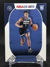 2020-21 Hoops Basketball You Pick Cards Inserts Base Mint Pack Fresh