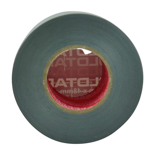 Duct Tape 48mm X 30m X 12mm Silver - Picture 2 of 2