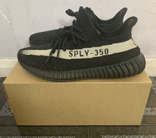yeezy oreo uk