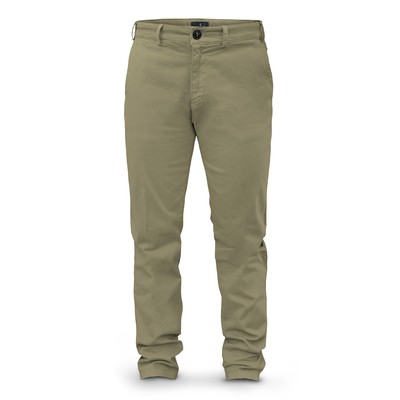 Pantalone Uomo NAVIGARE Cotone Elasticizzato Chino Art.NV55197 | eBay