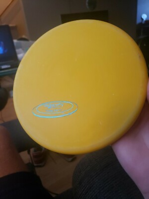 Prototype Shamon Gateway Disc Golf